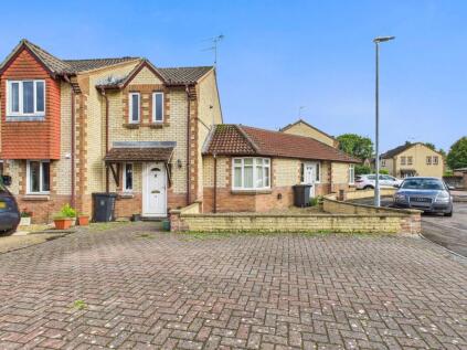 Archer Close, Swindon, SN2