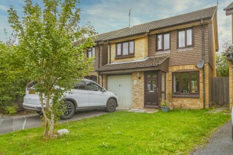 Camton Road, Swindon, SN5 5TP