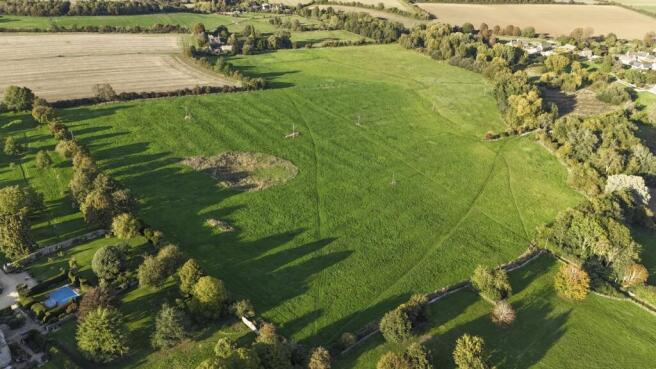 Baxters Farm, Fyfield, Lechlade, GL7 3NS NB 1