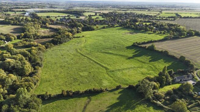 Baxters Farm, Fyfield, Lechlade, GL7 3NS NB 14