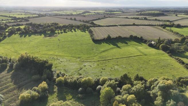 Baxters Farm, Fyfield, Lechlade, GL7 3NS NB 19