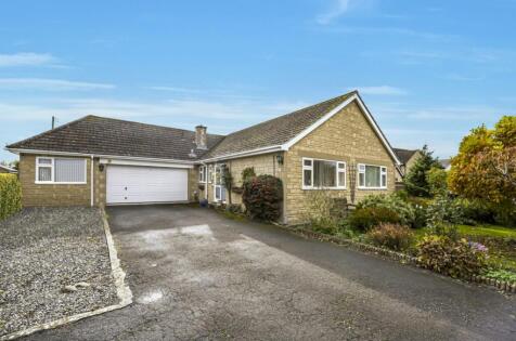 School Lane, Castle Eaton