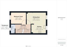 Floorplan 1st