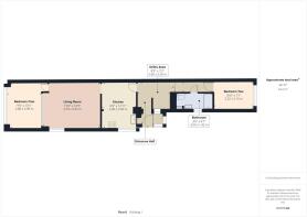 Ground floor - Flat A