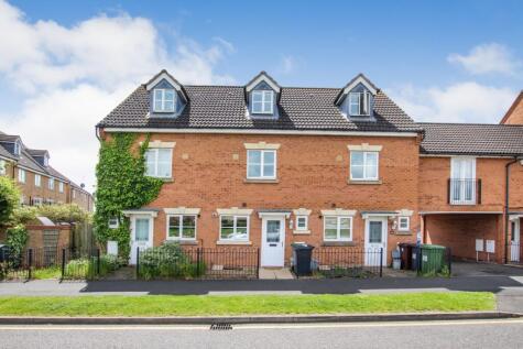 Hargate Way, Hampton Hargate, Peterborough, PE7 8FL