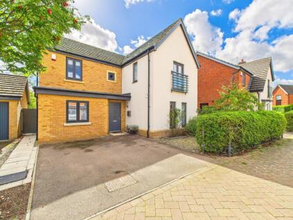Bayleaf Avenue, Hampton Vale, Peterborough, PE7 8NS