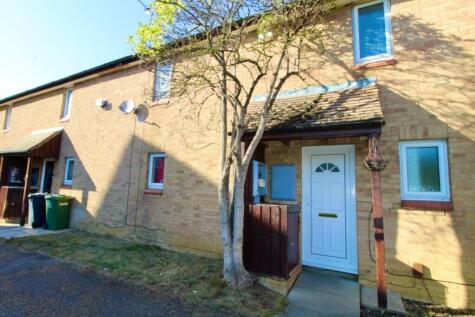 Brudenell, Orton Goldhay, Peterborough,  PE2