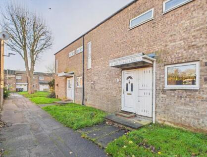 Peterborough, PE3 7LW