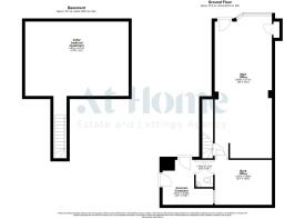 Floor/Site plan 1