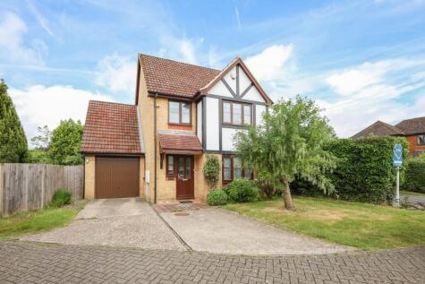 Comptons Lane, Horsham