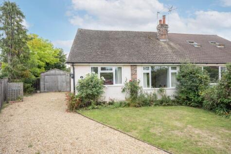 Barleycroft, Horsham