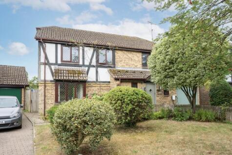 Cedar Drive, Horsham