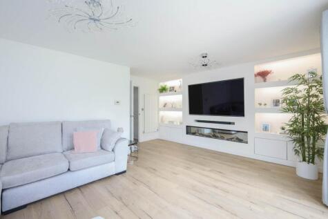 Roman Lane, Southwater