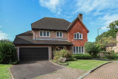 Heatherlands, Pulborough