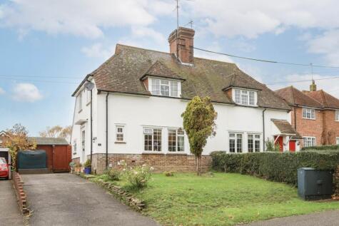 Henfield Road, Cowfold