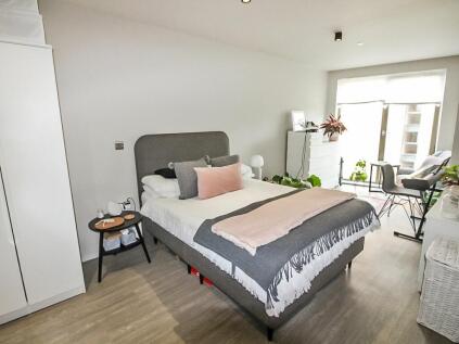 Excelsior Works, Castlefield