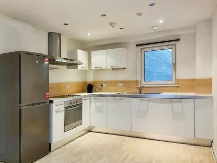 The Linx Building , Simpson Street