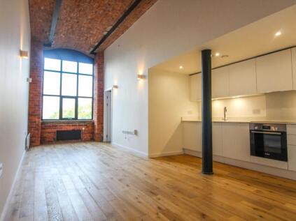 Elisabeth Mill, Elisabeth Gardens, Stockport