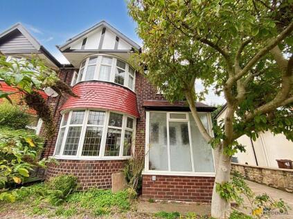 Royle Green Road, Northenden