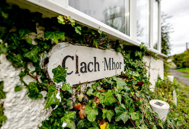Clach Mhor