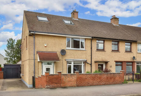 Prestonpans - 5 bedroom semi-detached house for sale