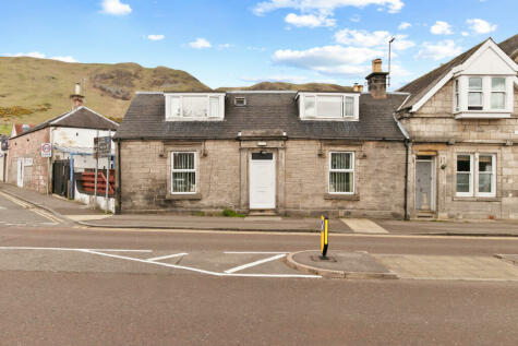 Tillicoultry - 4 bedroom semi-detached house for sale