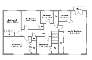 Floorplan 2