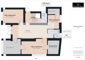 Floor/Site plan 2