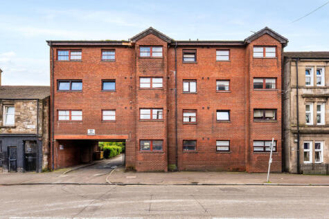 Tollcross Road, Tollcross, G32