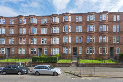 Tollcross Road, Glasgow, G31