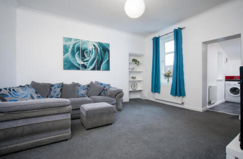 Mill Road, Bathgate, EH48