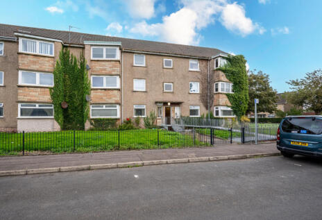 Warrix Avenue, Irvine, KA12