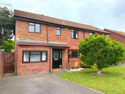 Richmond Avenue, Stoke Gifford, BS34