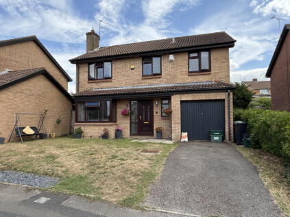 Dorcas Avenue, Bristol, BS34