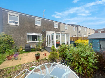 Richmond Drive, Paisley, PA3