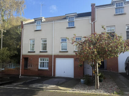 Leaze Close, Thornbury, BS35