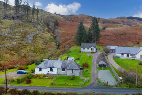 Ford, By Lochgilphead, PA31