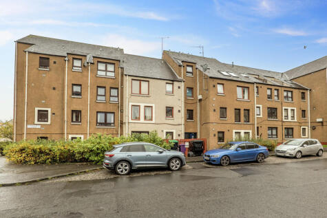 Breadalbane Street, Edinburgh, EH6