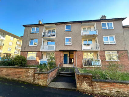 Dodside Place, Glasgow, G32