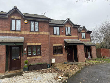 Whitley Mead, Stoke Gifford, BS34