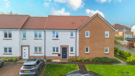 Shott Drive, Glasgow, G72