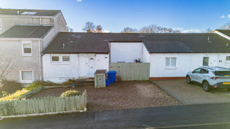 Parksail Drive, Erskine, PA8