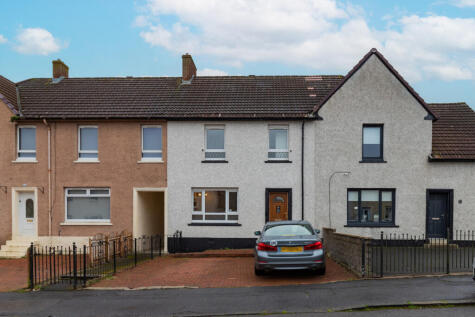 Primrose Avenue, Larkhall, ML9