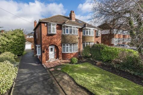 Ring Road, West Park, Leeds, LS16 6EL