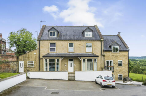 Rodley Lane, Rodley, Leeds, LS13