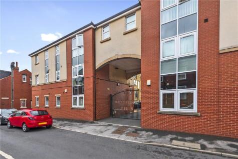 Edinburgh Avenue, Leeds, West Yorkshire, LS12