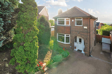 Calverley Terrace, Leeds, West Yorkshire, LS13