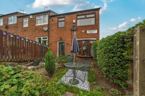 Snowden Royd, Bramley, Leeds, LS13