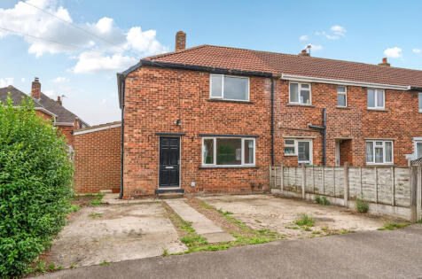 Acres Hall Avenue, Pudsey, West Yorkshire, LS28