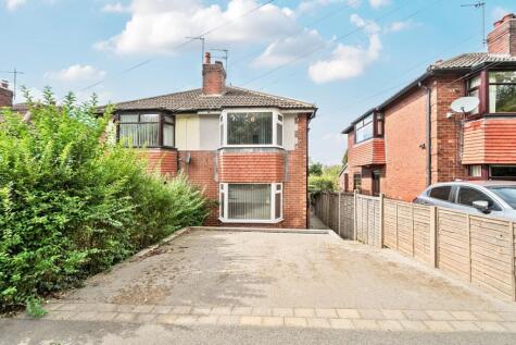 Tong Road, Leeds, West Yorkshire, LS12